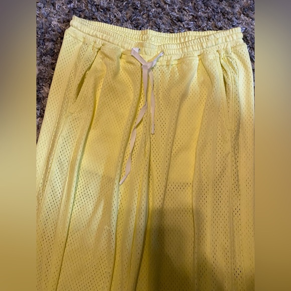 Fp movement overtime mesh pants XS - Picture 4 of 7